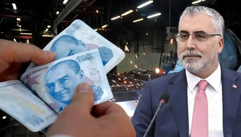 Kamu İşçileri İçin Toplu İş Sözleşmesinde Son Gelişmeler ve Zam Oranları