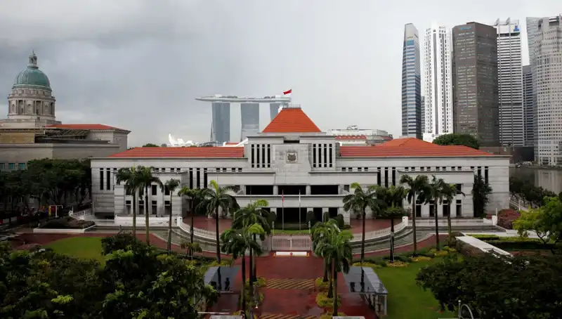 Singapur'da Meclis Feshedildi: Yeni Seçimler İçin Geri Sayım Başladı