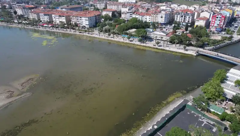 Marmara Bölgesi'nde Görülen Endişe Verici Durum: Uyarılar Geliyor