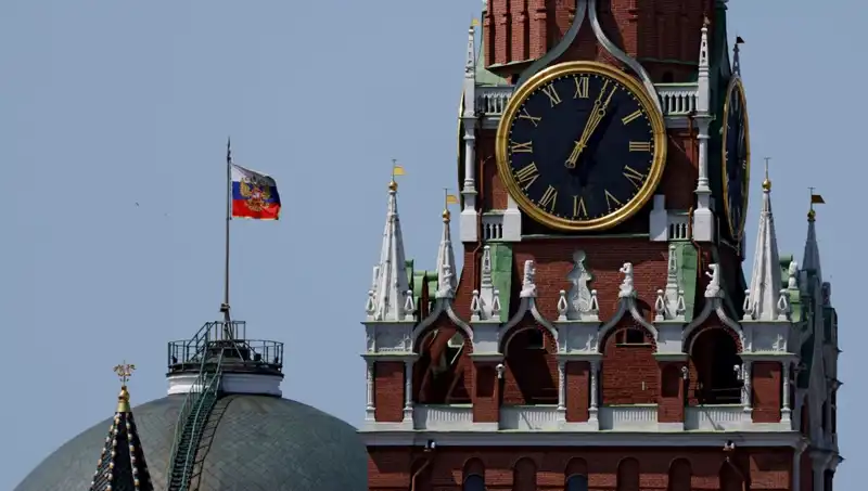 Ukrayna'ya Yanıt Zamanı: Kremlin'den Şaşırtan Açıklama