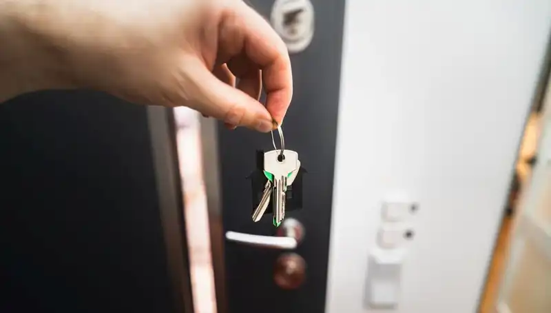 Kiracıyı Evden Çıkartmak İsteyen Kişiye Hapis Cezası Verildi