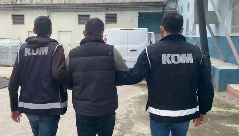 Kastamonu’da Kaçak Hükümlü Yakalandı: Dramatik Gelişmeler