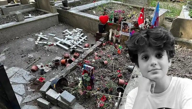 Mezarcı Ahmet Minguzzi'nin Saldırısına Verilecek Cezada Karar Aşamasına Gelindi