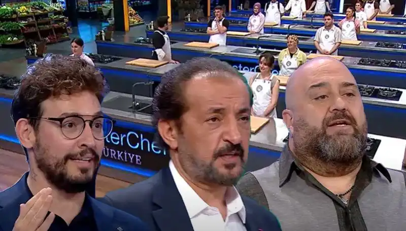 MasterChef 2023’te İlk Ana Kadro Yarışmacısı Açıklandı!