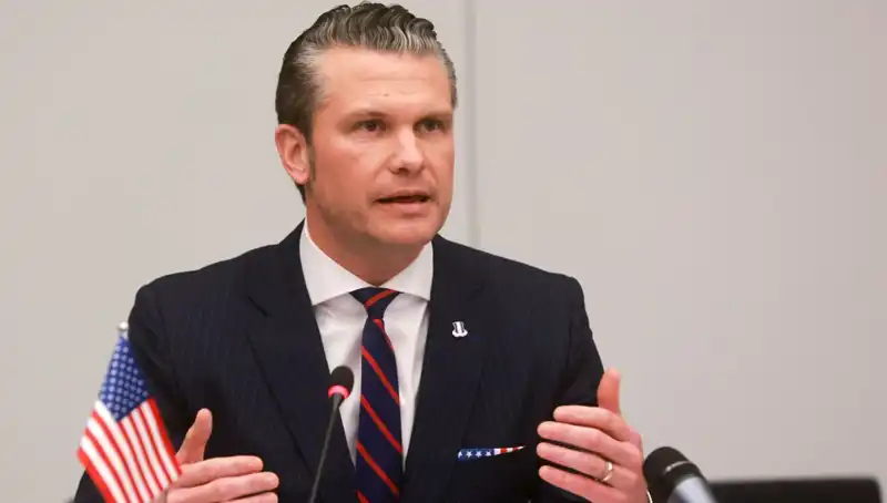Hegseth’tan İran’a Sert Uyarı: Sonuçlarına Katlanacaksınız!