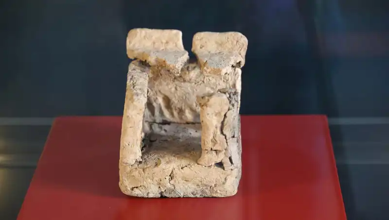 Diyarbakır Müzesi: Dünyanın İlk Maket Evi Ziyaretçilerini Bekliyor!