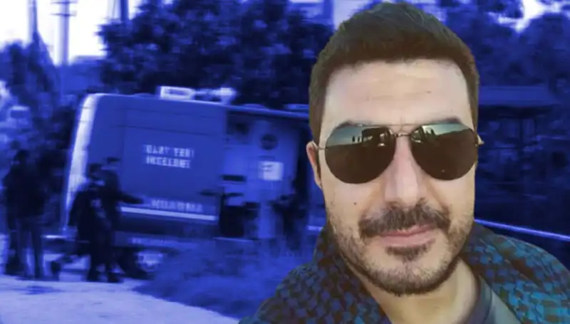 Efsane Başkanın Oğlu Gizemli Bir Şekilde Ölü Bulundu: Ayrıntılar Şok Ediyor