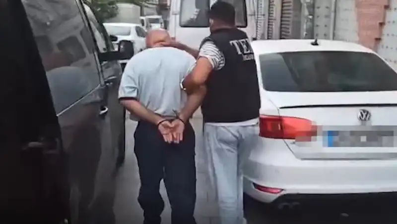FETÖ’nün İzdivaç Ekibine Operasyon: Gözaltındaki Detaylar Ortaya Çıktı