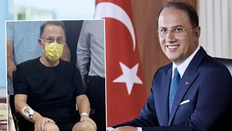 Murat Çalık’ın Tutukluluk Değerlendirmesi İçin Kritik Gelişmeler
