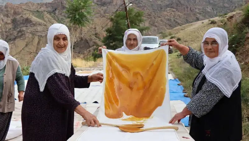 Yaz Aylarında Sağlıklı Beslenme: Unla Hazırlanan Doğal Lezzetler