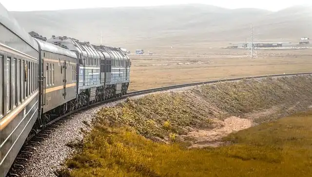 Pensilvanya'da Feci Tren Kazası: 3 Kişi Hayatını Kaybetti
