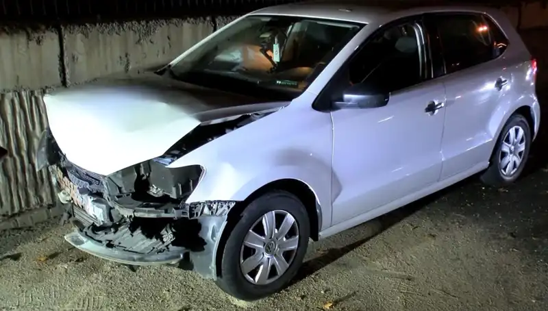 Sarıyer'de Feci Zincirleme Kaza: 1'i Ağır 2 Yaralı