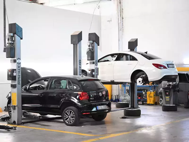 Güneri Motors ile Aracınız Güvende: Pendik’te Üç Markaya Tek Çözüm