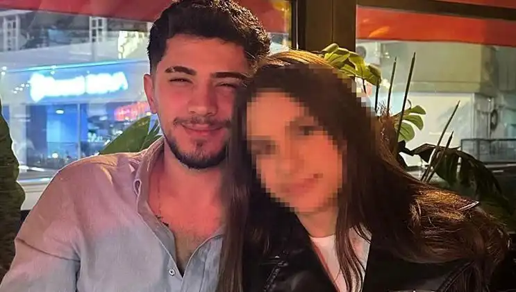 Mezarlıkta Dehşet: Sevgilisini Bıçakla Öldüren Şüpheli Yakalandı
