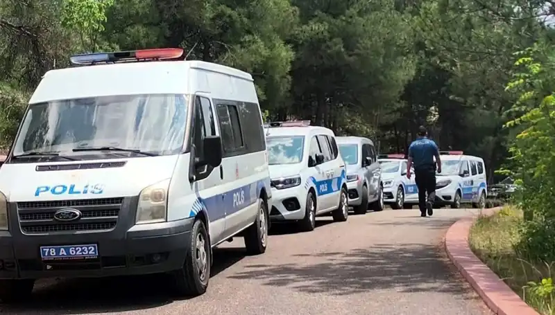 Karabük’te Bulunan Şüpheli Ölüm Olayı Şok Etkisi Yarattı