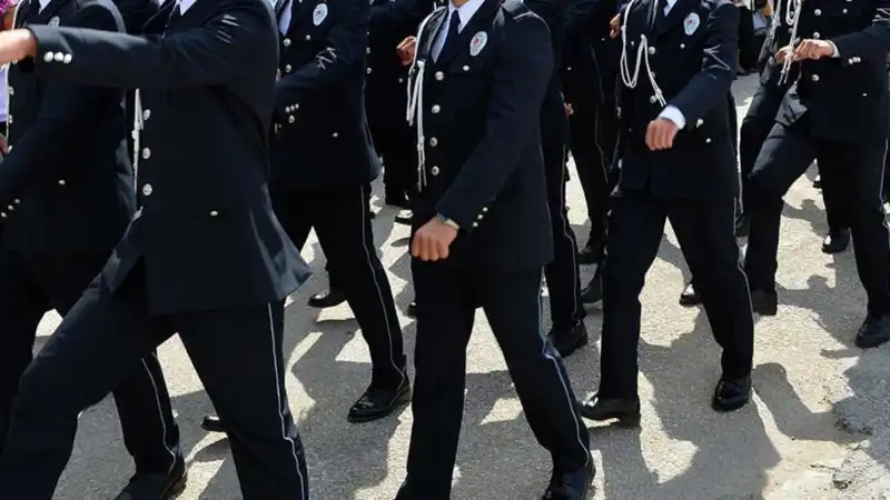 Polis Meslek Yüksekokulları 2024 Yılı İçin 2500 Yeni Öğrenci Alacak