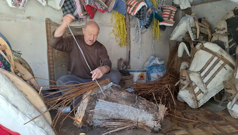 Zamanın Değişmeyen Kıymeti: Baba Mesleğini Yaşatan Girişimci