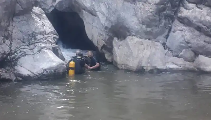 Kanyonda Şelaleden Düşerek Hayatını Kaybeden Turistin Trajik Hikayesi