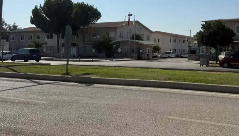 Adana'da Amir Krizi: İşçiyi Tabancayla Vuran Patron Gözaltına Alındı