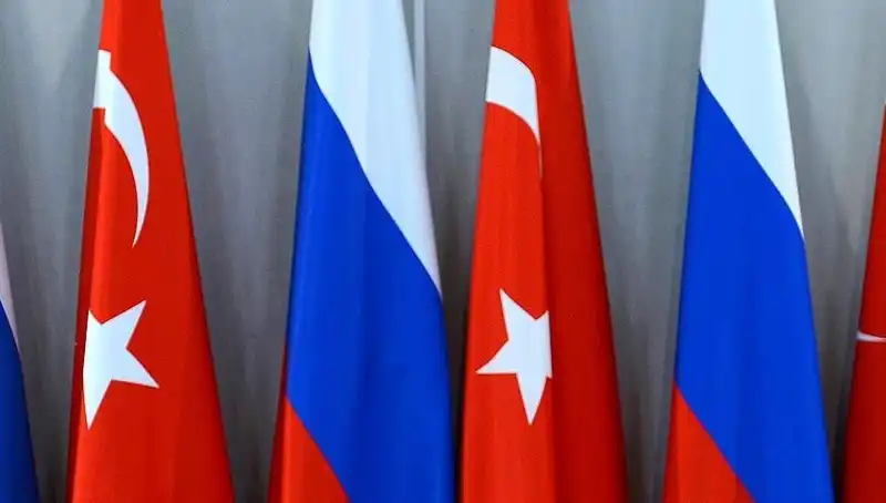 Diplomatik İlişkilerin 105’inci Yılı: Rusya-Türkiye İlişkileri Hakkında Neler Bilmeliyiz?