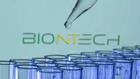BioNTech, Rakibi CureVac'ı Satın Alma Hamlesiyle Gündemde
