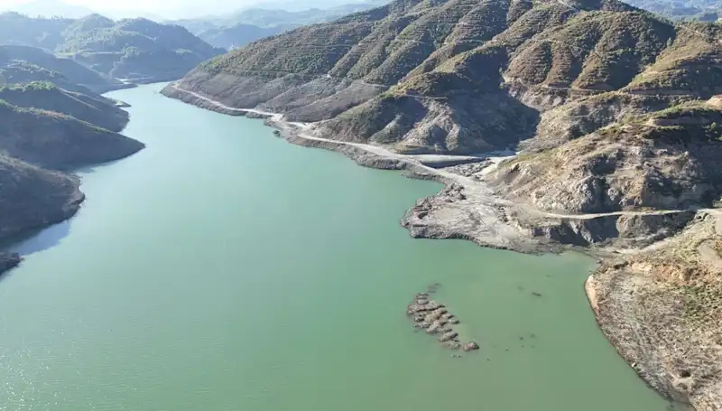 Son 65 Yılda Görülen En Kurak Dönem: Barajlar Kurumak Üzere