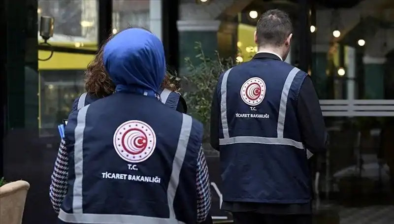 Oda Kokusu Markası İçin Bakanlıktan Şok İfşaat: "Zehir" Kokuyor!