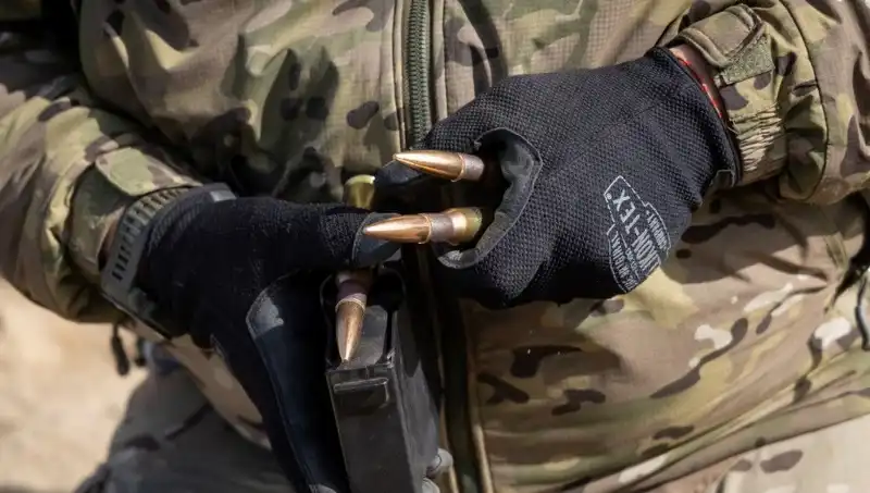 Amerikan Silahlarının Ukrayna Savaşına Dönüşü: Stratejik Etkiler ve Gelecek Senaryoları