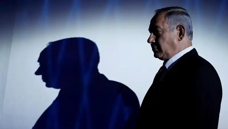 Netanyahu'nun Çapraz Sorgusunda Şaşırtan Cevap: 1.788 Kez "Hatırlamıyorum"