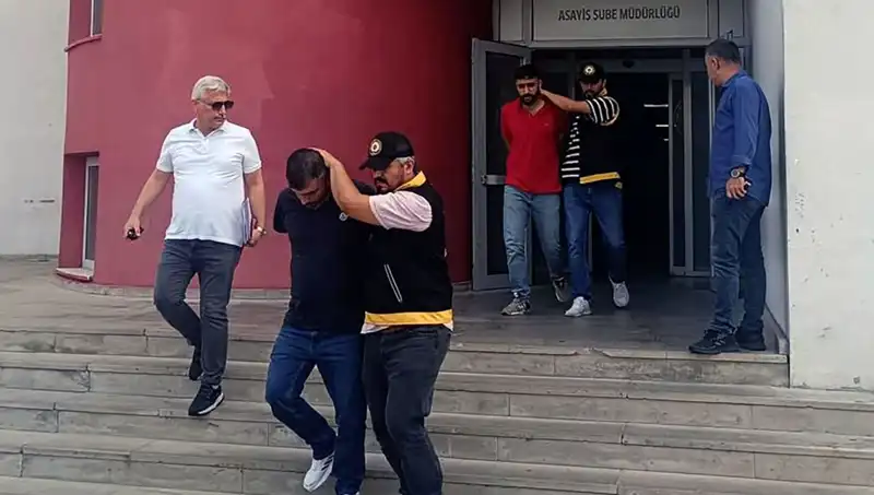Sabun Paketleme İşi Vaadiyle Dolandırıcılığa Büyük Darbe
