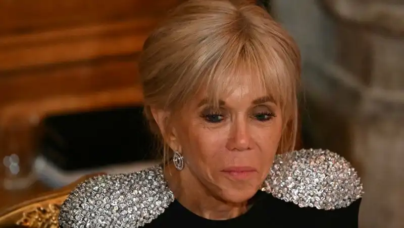 First Lady Davasında "Erkek Olarak Doğdu" İddiasına Beraat Kararı Çıktı