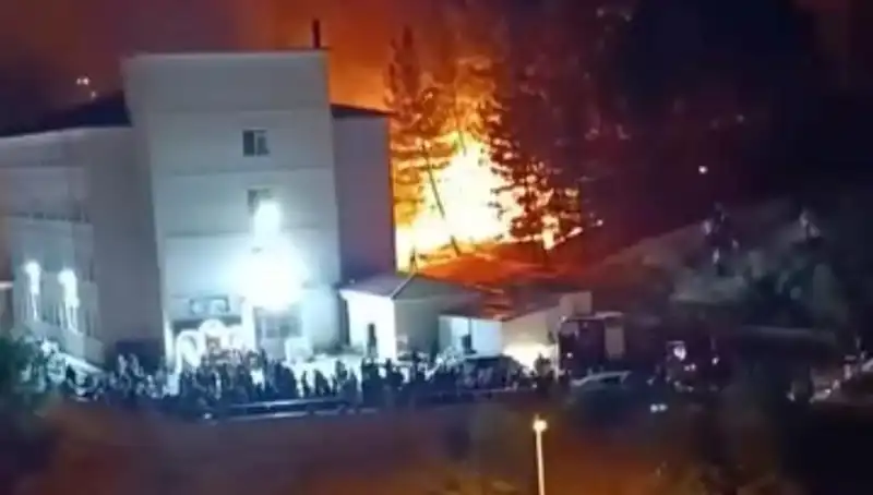 Düğün Kutlamasında Yaşanan Faciadan Sonra Herkes Şokta!