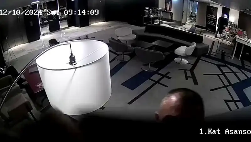 İBB Yolsuzluk Soruşturmasındaki Kamera Görüntüleri: Gerçekler Ne?