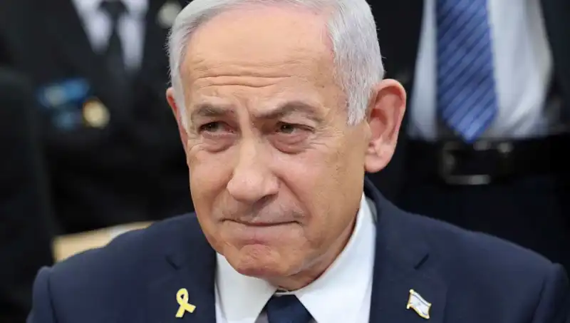 Netanyahu ve Zamir'in Kabine Toplantısındaki Gerilim: Basına Yansıyan Kavga