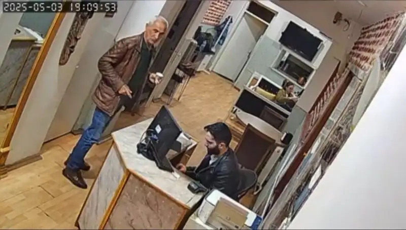 Saldırganın Şok İfadesi: "Kendi Başıma Yaptım" Demesi Ne Anlama Geliyor?