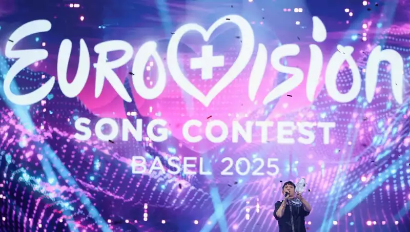 Eurovision 2024'e İsrail etkisi: Oylama Sistemi Yeniden Şekillendirilecek!