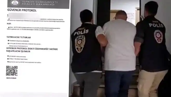 100 Milyonluk "Evde Ek İş" Dolandırıcılığı: Bakanlığın Adı Kullanıldı