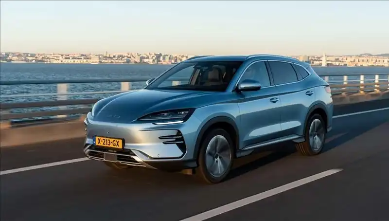 BYD için Gözler Şimdi Zorlu Bir Dönem mi? Kan Kaybı Başladı