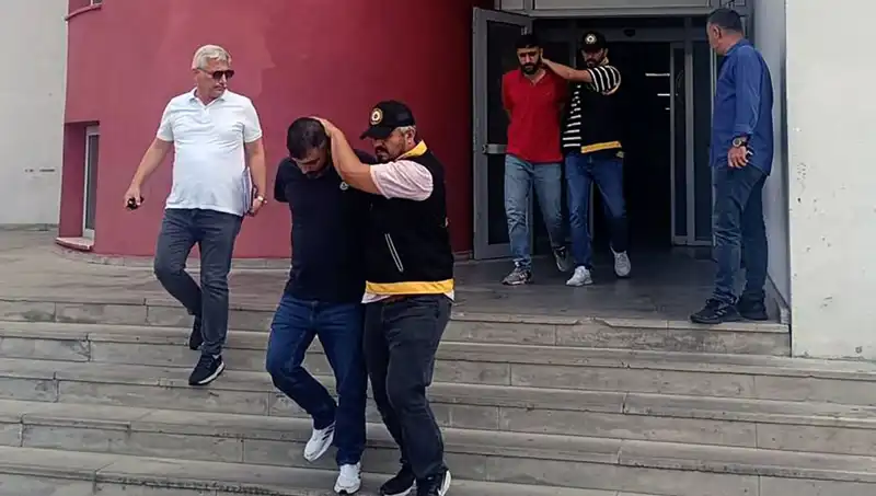 FETÖ Yalanlarıyla Milyonlarca Lira Dolandırıcılık Davası Açıldı