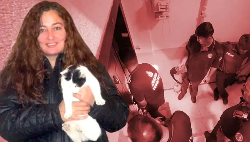 İstanbul’da Kimya Öğretmeninin Gizemli Ölümü: İpuçları Ortaya Çıkıyor