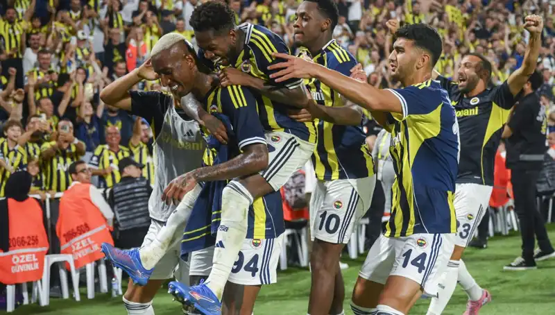 Fenerbahçe'nin Turizm Gelirleri: Dev Yükseliş ve Kasa Dolusu Fırsatlar