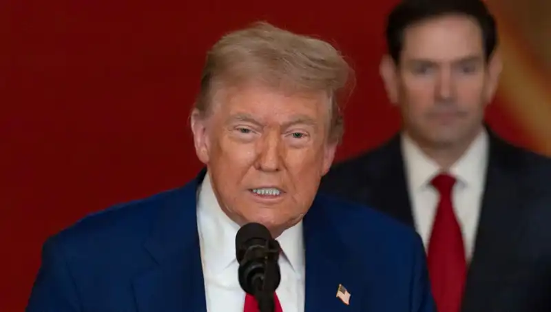 Trump'tan İran Nükleer Programına 30 Milyar Dolar Tepkisi