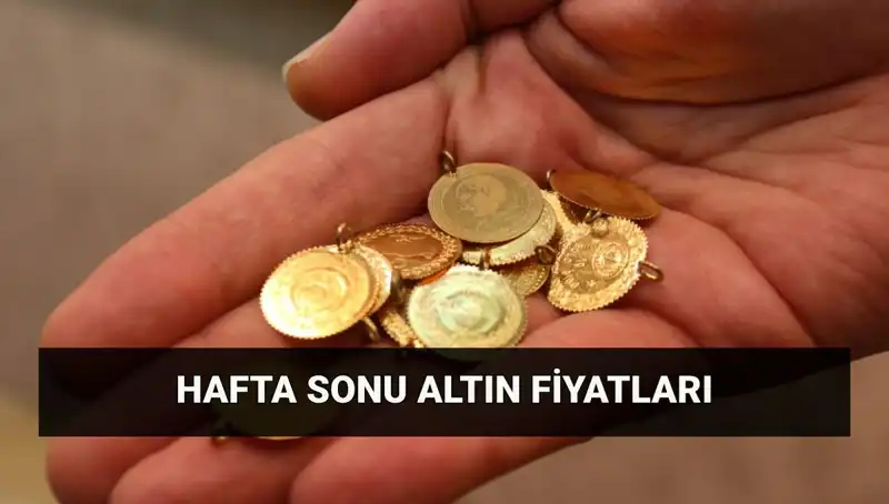 Altın Fiyatları Yükseliyor: 28 Haziran Gram ve Çeyrek Altın Ne Kadar?