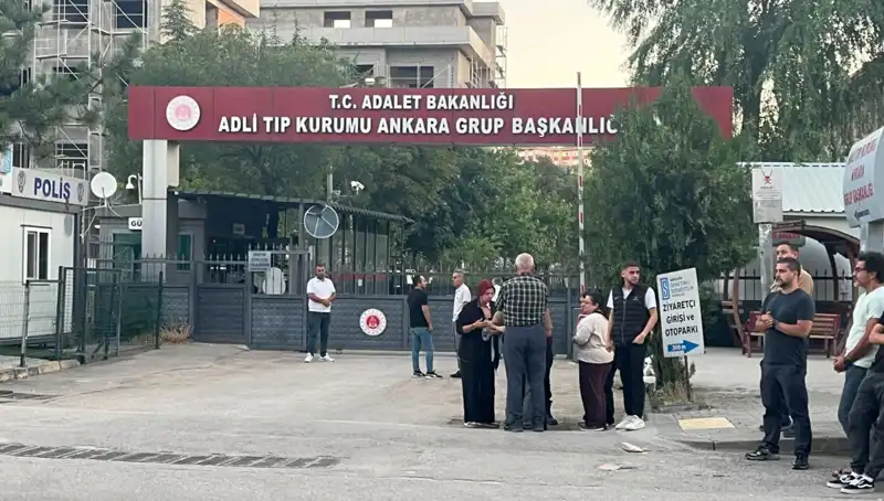 Vatanseverlik Destanı: Şehitlerimizin Naaşları Ankara'ya Uğurlandı