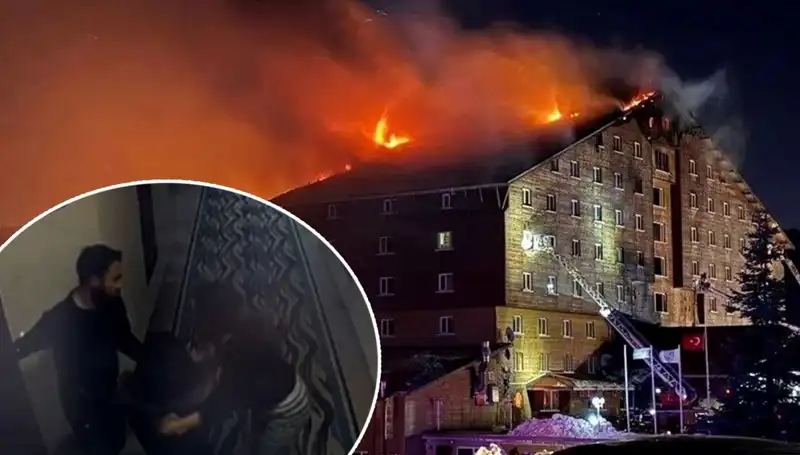 Kartalkaya Faciadaki Ara Karar: Adalet Arayışında Yeni Gelişmeler!
