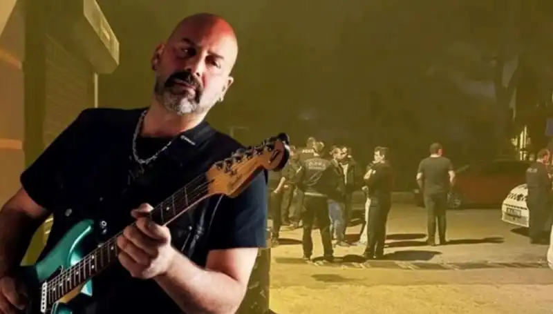 Onur Şener Cinayeti Davasında Yeni Gelişmeler: İki Sanık İçin Sonuç Ne Olacak?